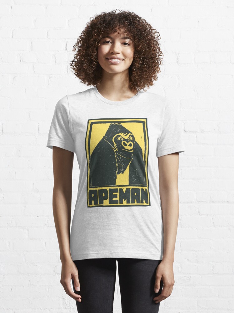 apeman t shirts