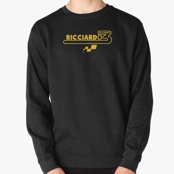Daniel Ricciardo Sweatshirt épais