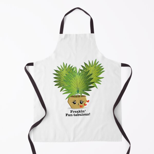 Item preview, Freakin' Fantabulous Fan Palm Lover, Plant Mama designed and sold by DesignChaser.