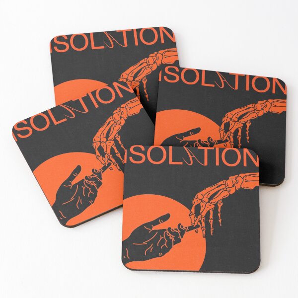 Item preview, isolation designed and sold by ewoio.
