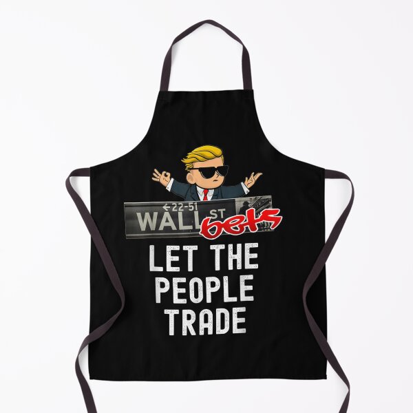 Item preview, Let the people trade 11 designed and sold by V28LBFF8.