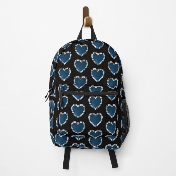 Item preview, Heart Symbol with Starry Sky designed and sold by dylanxh.