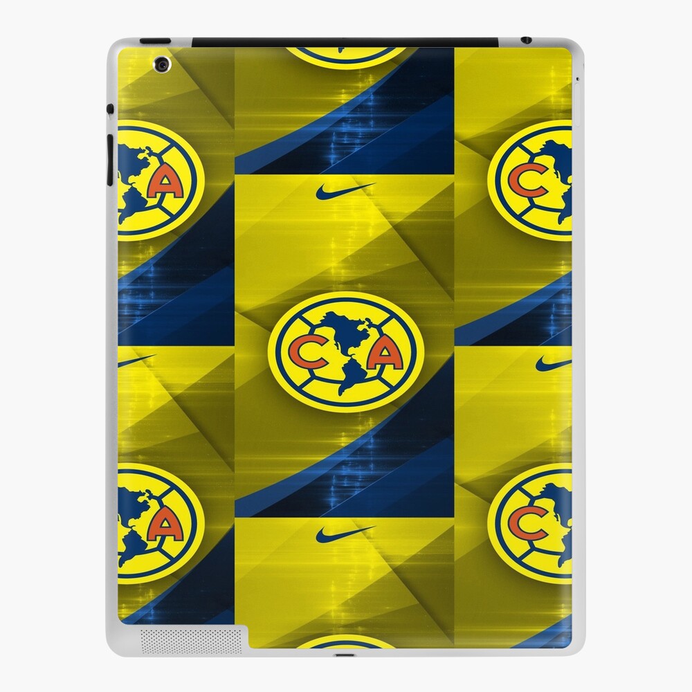 club nacional de futbol uruguay logo  iPad Case & Skin for Sale