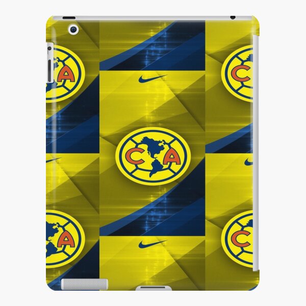 Funda y vinilo para iPad «Club América nuevo 2» de produccasey | Redbubble