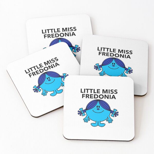 Item preview, Little Miss Fredonia designed and sold by schoolsbysammi.