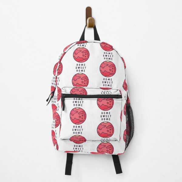 Item preview, Mars, Home Sweet Home designed and sold by Everythingafter.