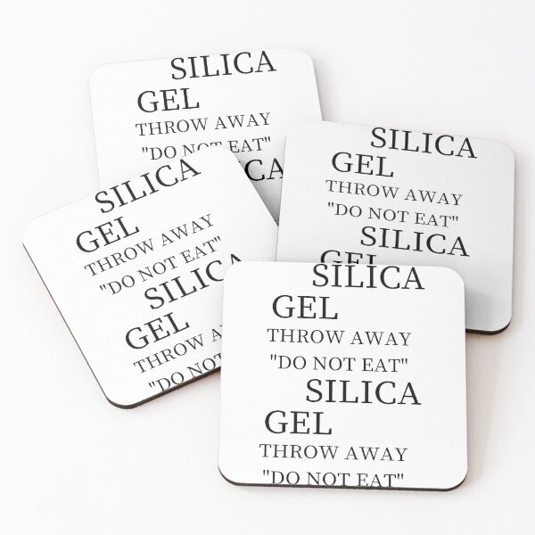 Item preview, Silica Gel - Best Quality Most Accurate designed and sold by jocelapng.