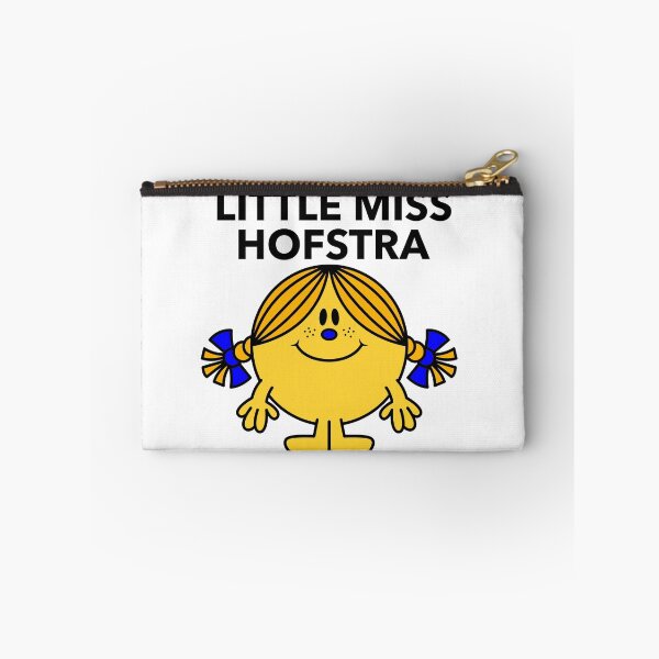 Item preview, Little Miss Hofstra designed and sold by schoolsbysammi.