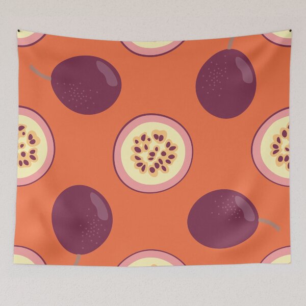 Item preview, Passionfruit Medley designed and sold by httpkoopa.