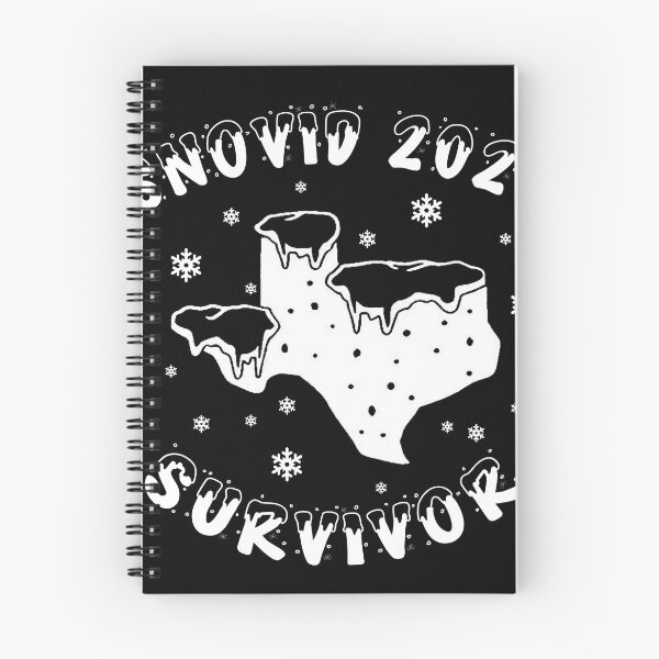 Item preview, Snovid 2021 Survivor Shirt  designed and sold by Onlyc2025.
