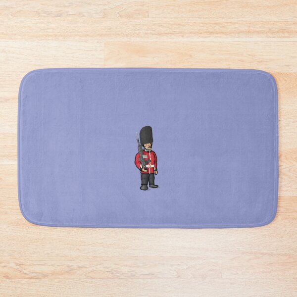 Item preview, Buckingham Guard designed and sold by foojer.