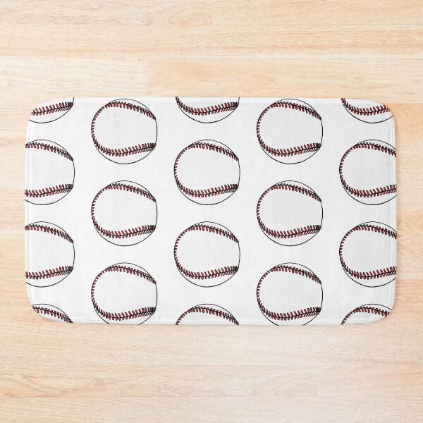 Item preview, Baseball designed and sold by murialbezanson.