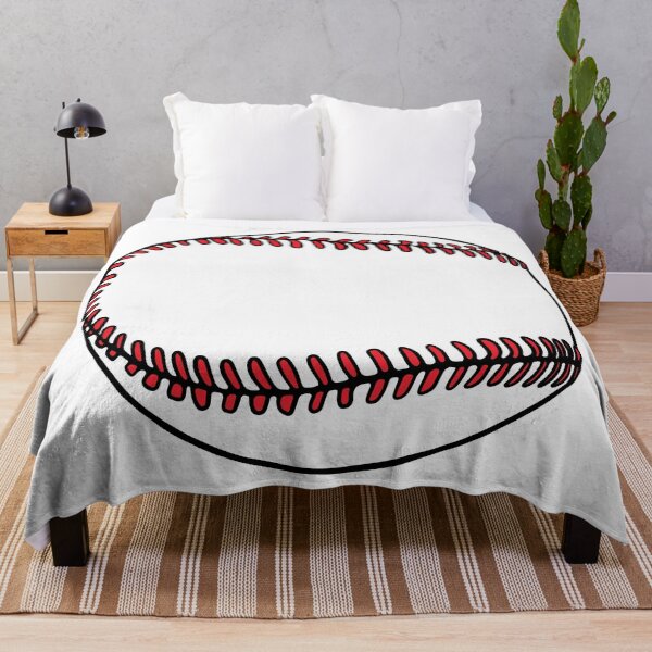 Item preview, Baseball designed and sold by murialbezanson.