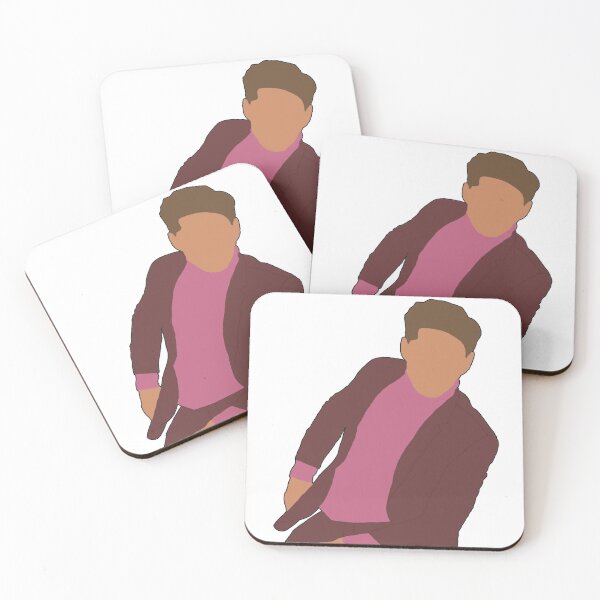 Item preview, weather man niall designed and sold by Madison M.