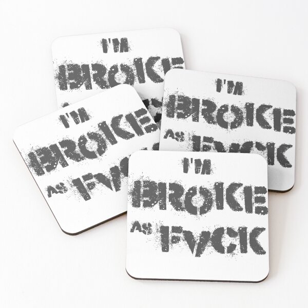 Item preview, BROKE designed and sold by Reymond.