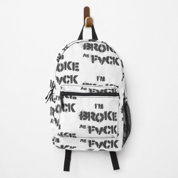 Item preview, BROKE designed and sold by Reymond.