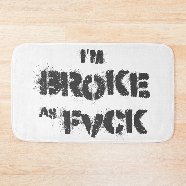 Item preview, BROKE designed and sold by Reymond.