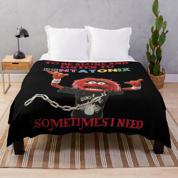 muppet babies twin bedding