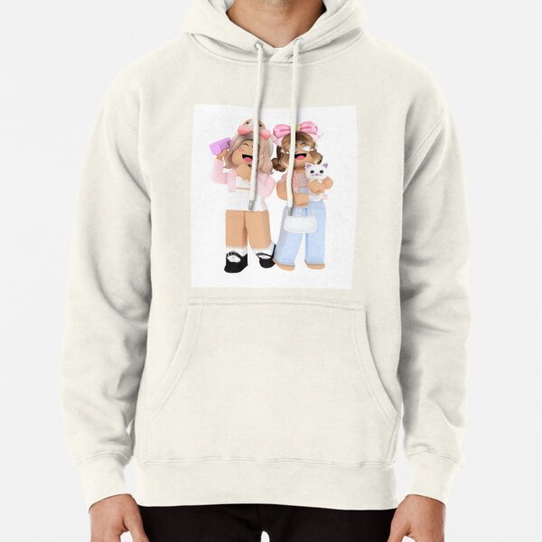 Roblox Women Sweatshirts Hoodies Redbubble - roblox anime girl hoodie