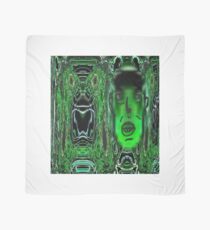 Dualism Scarf