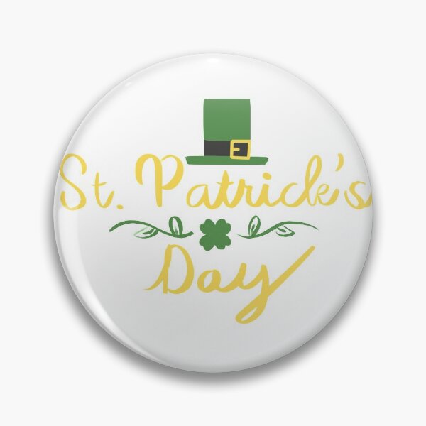Item preview, Happy Saint Patrick’s Day designed and sold by Kate15080.