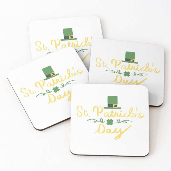 Item preview, Happy Saint Patrick’s Day designed and sold by Kate15080.