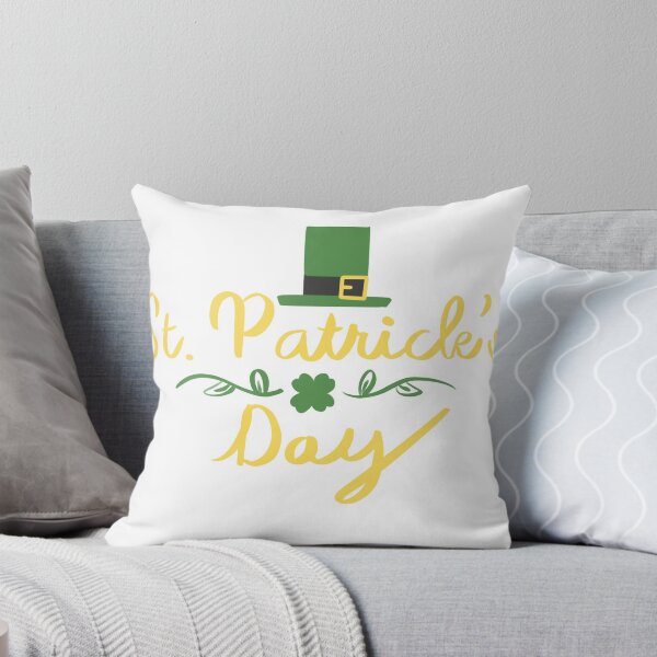 Item preview, Happy Saint Patrick’s Day designed and sold by Kate15080.