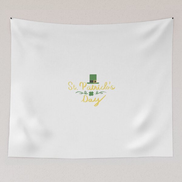 Item preview, Happy Saint Patrick’s Day designed and sold by Kate15080.