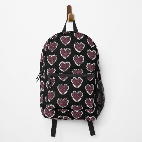 Item preview, Heart Symbol with Coffee Beans designed and sold by dylanxh.