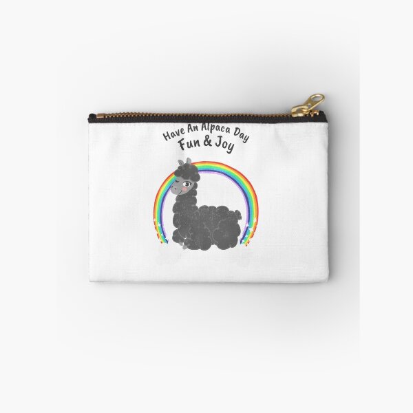 Item preview, Have An Alpaca Day! designed and sold by Echo Aesthetics.