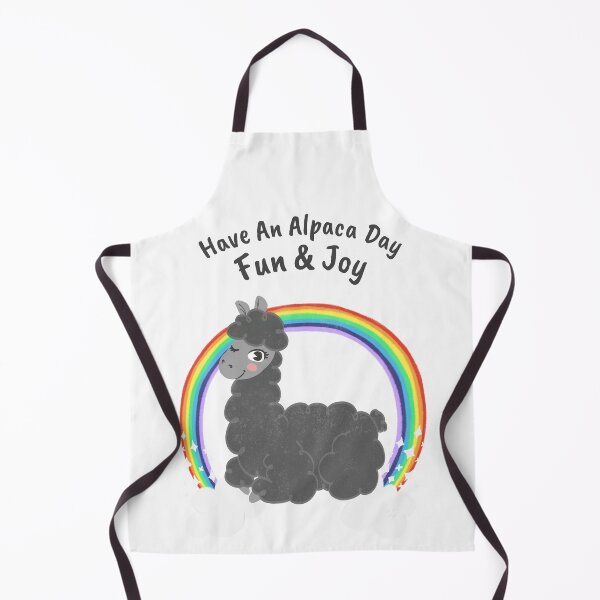 Item preview, Have An Alpaca Day! designed and sold by Echo Aesthetics.