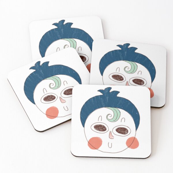 Item preview, Pablo designed and sold by Sarahmolinag.