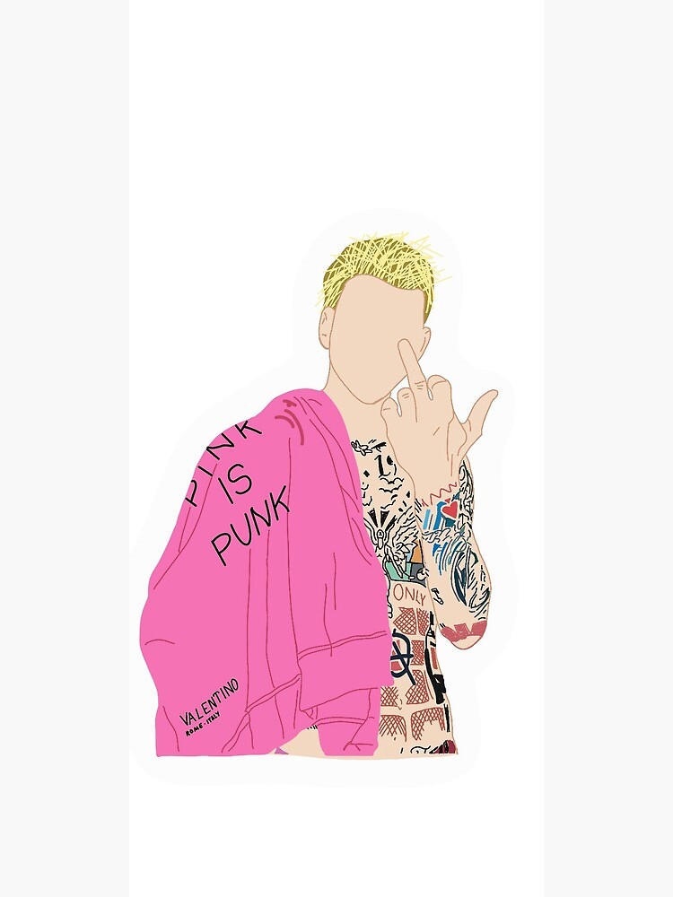 Machine Gun Kelly