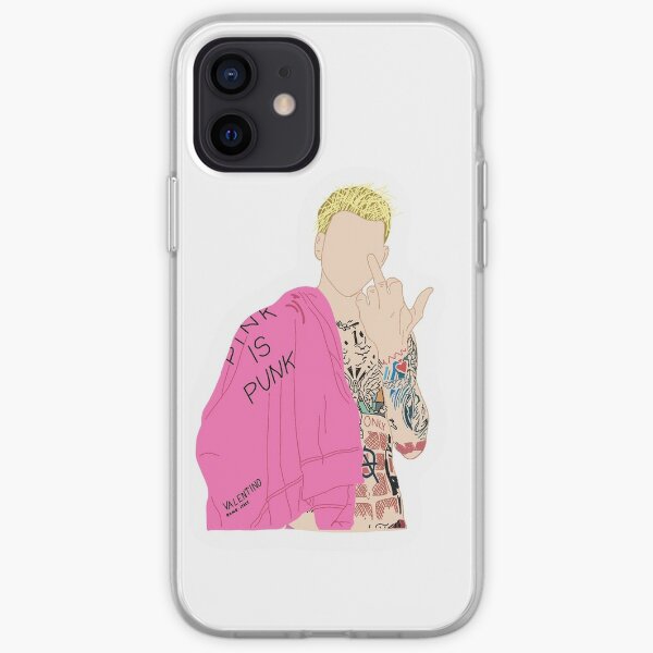 Mgk Iphone Cases Redbubble