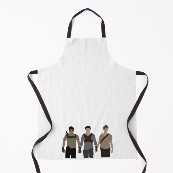 Item preview, The Ivy Trio-Minho, Newt and Thomas designed and sold by emma-drawss.