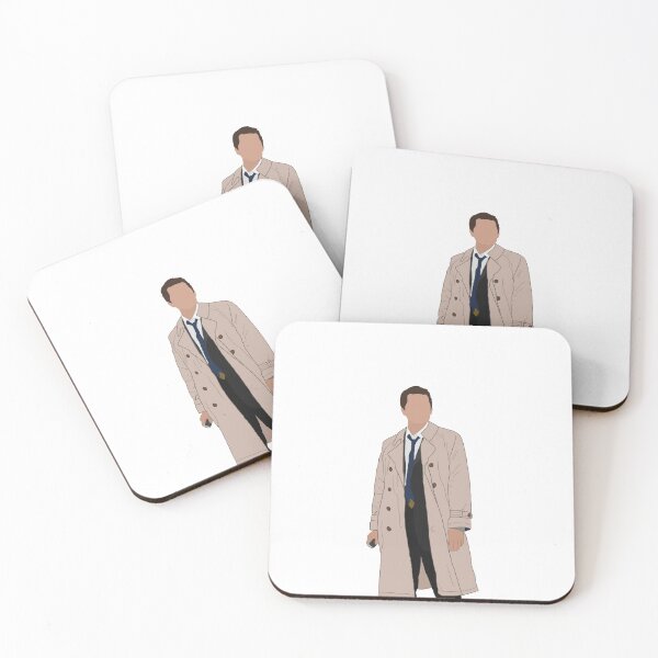 Item preview, Castiel designed and sold by mishhasgrace.