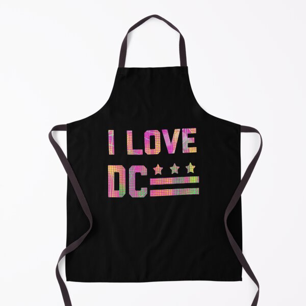 Item preview, Neon Washington Dc Native I Love My Hometown Present designed and sold by aguilaro.
