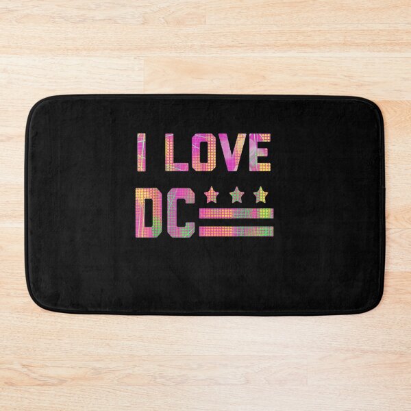Item preview, Neon Washington Dc Native I Love My Hometown Present designed and sold by aguilaro.