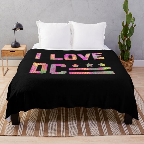 Item preview, Neon Washington Dc Native I Love My Hometown Present designed and sold by aguilaro.