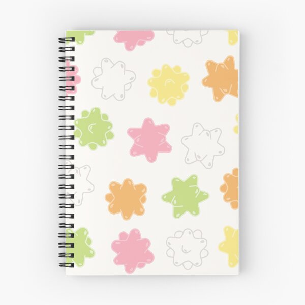 Item preview, Kawaii Konpeito designed and sold by httpkoopa.