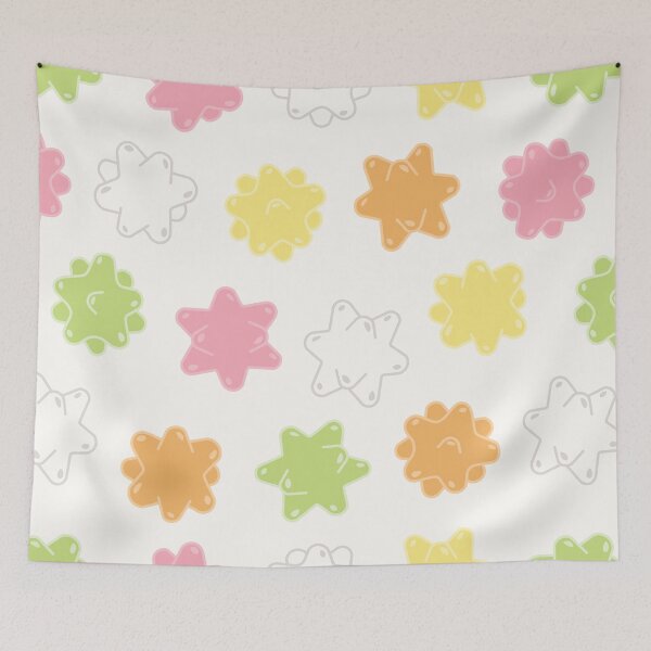 Item preview, Kawaii Konpeito designed and sold by httpkoopa.