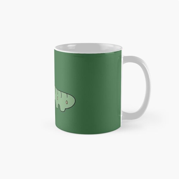 Item preview, caterpillar drinking apple juice  designed and sold by wrig0719.