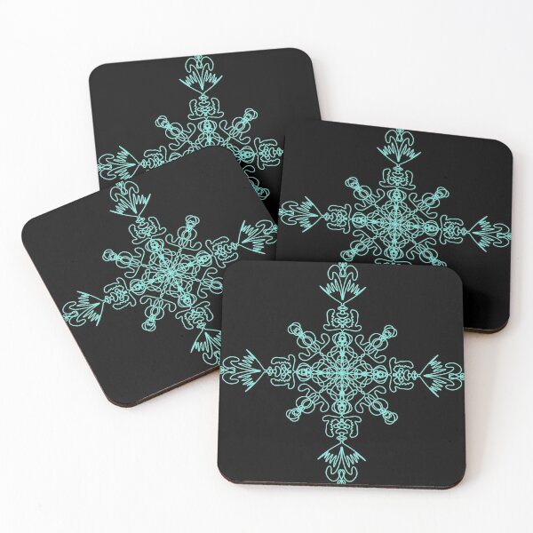 Item preview, Mandala cross designed and sold by emmuk74.