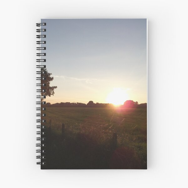 Item preview, Field Sunset designed and sold by Joseph Power.