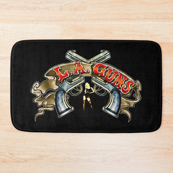 Item preview, la guns designed and sold by epalle6.