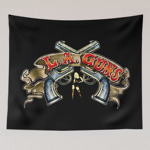 Item preview, la guns designed and sold by epalle6.