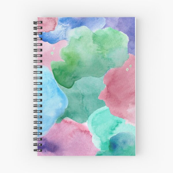Item preview, Water Color Camouflage Pattern  designed and sold by Pique-Interest.