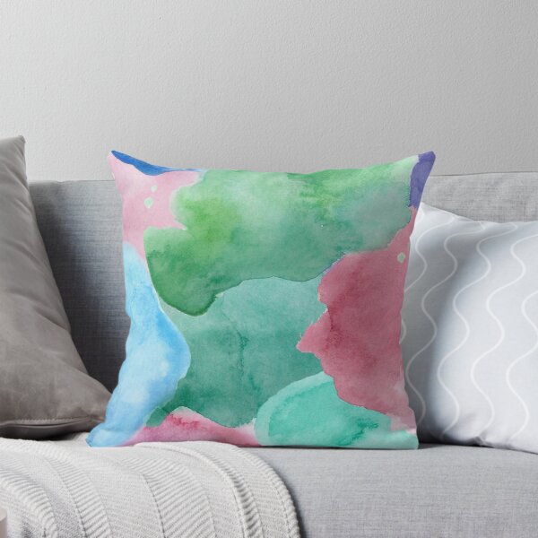 Item preview, Water Color Camouflage Pattern  designed and sold by Pique-Interest.