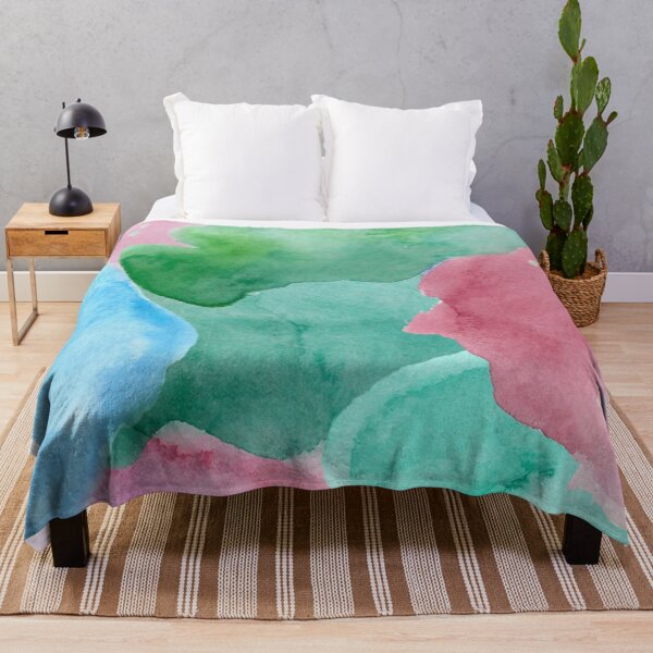 Item preview, Water Color Camouflage Pattern designed and sold by Pique-Interest.