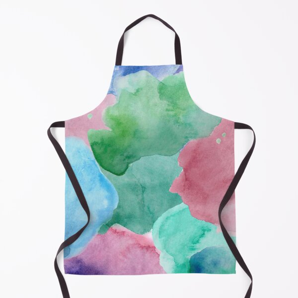 Item preview, Water Color Camouflage Pattern designed and sold by Pique-Interest.